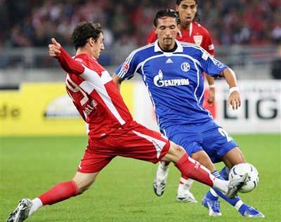 为两位选手 为两位选手